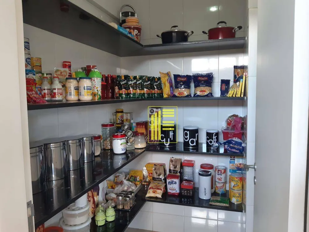 Apartamento, 3 quartos, 276 m² - Foto 7