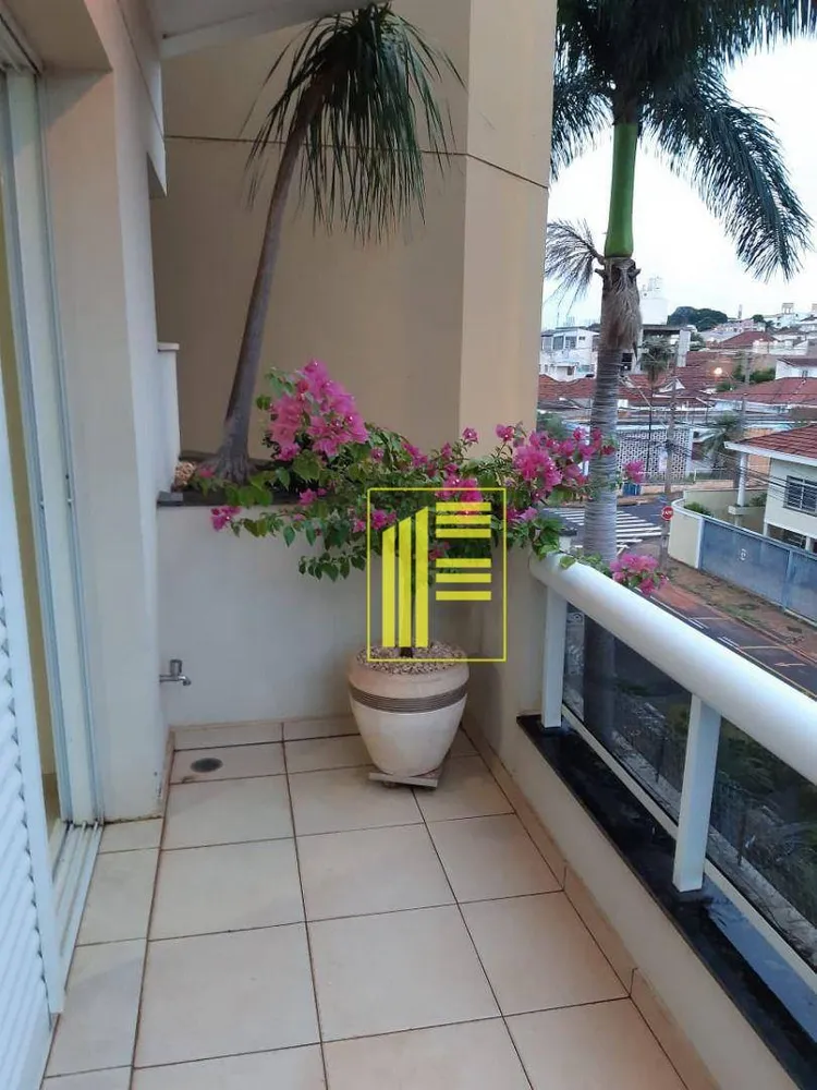 Apartamento, 3 quartos, 276 m² - Foto 6