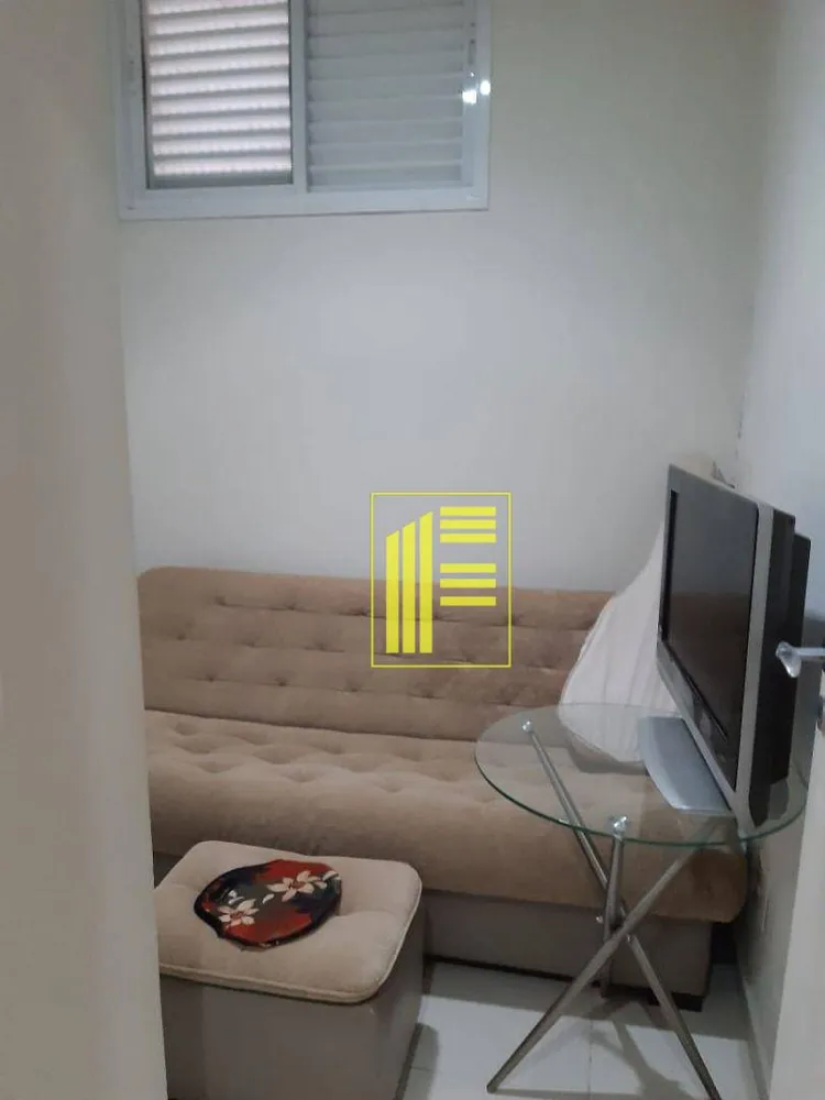 Apartamento, 3 quartos, 276 m² - Foto 4