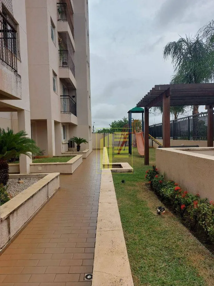 Apartamento, 2 quartos, 70 m² - Foto 3