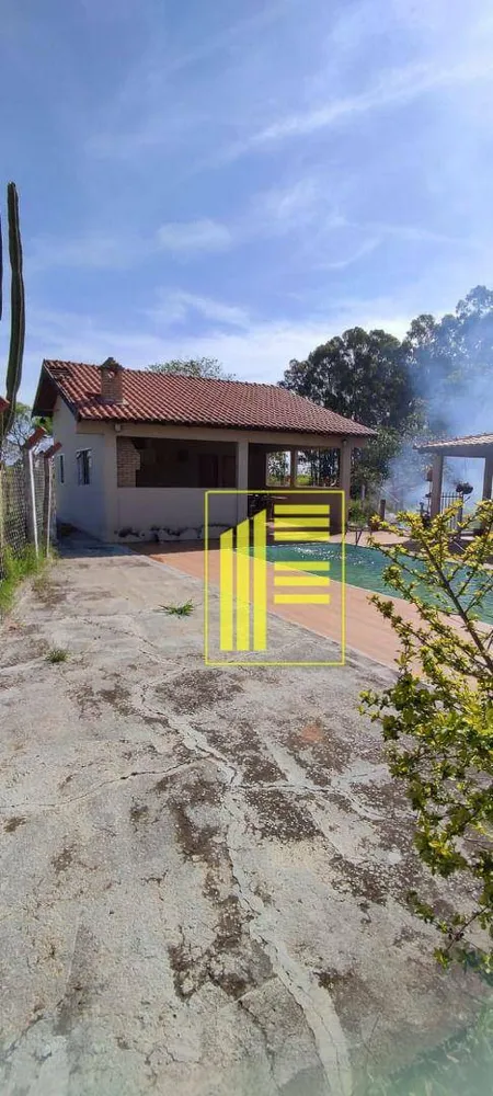 Sítio, 3 quartos, 4 m² - Foto 4