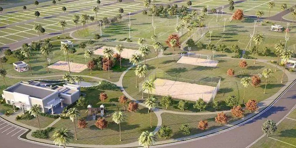 Loteamento e Condomínio, 330 m² - Foto 1
