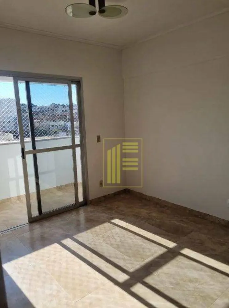 Apartamento, 1 quarto, 54 m² - Foto 3