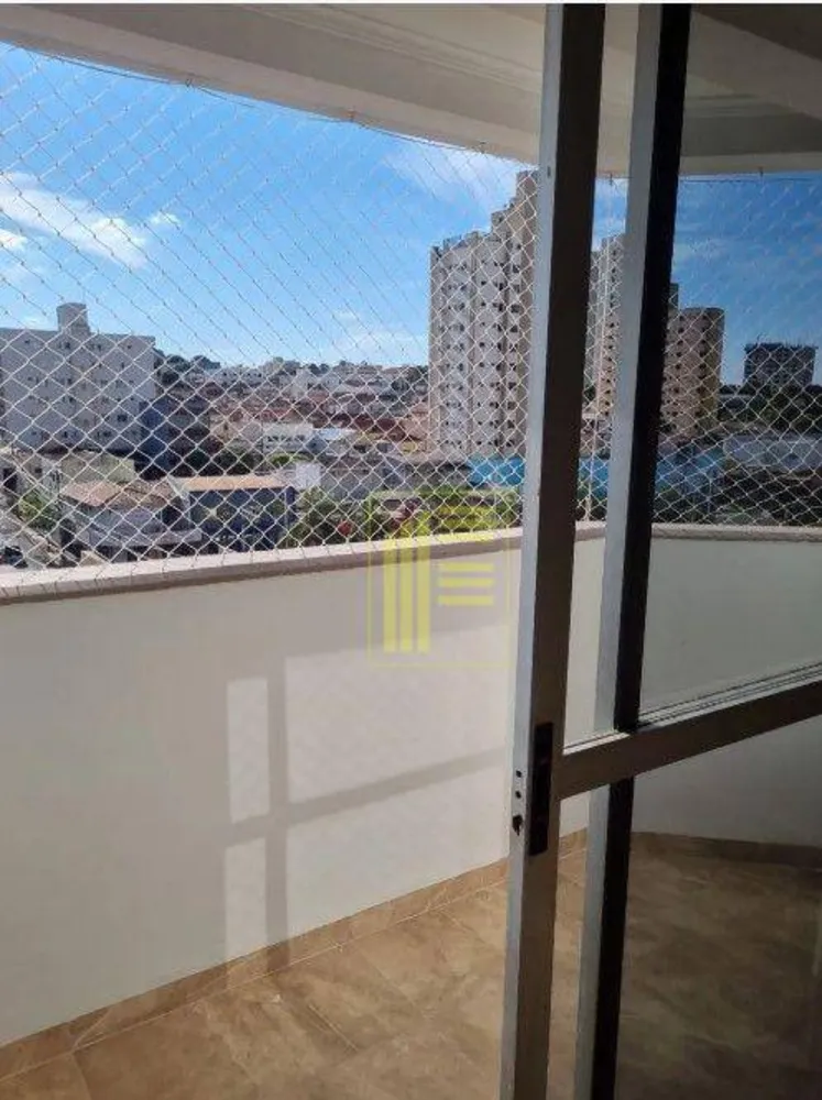 Apartamento, 1 quarto, 54 m² - Foto 2
