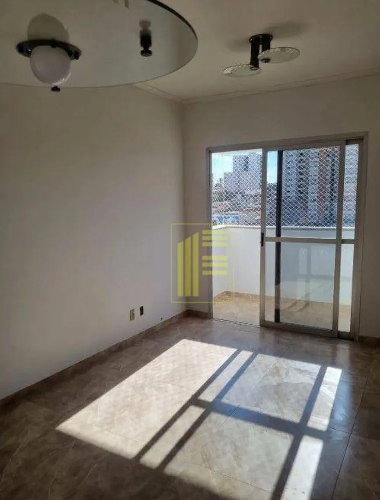 Apartamento, 1 quarto, 54 m² - Foto 1