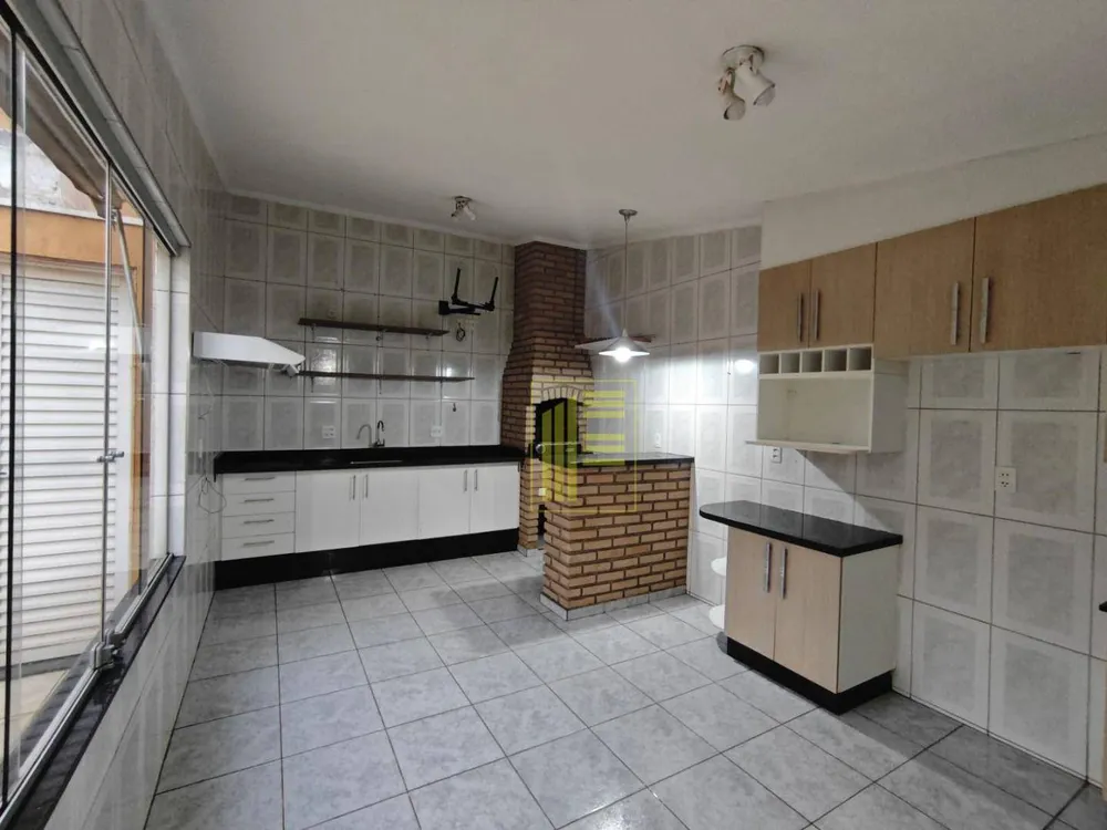 Casa de Condomínio, 3 quartos - Foto 7