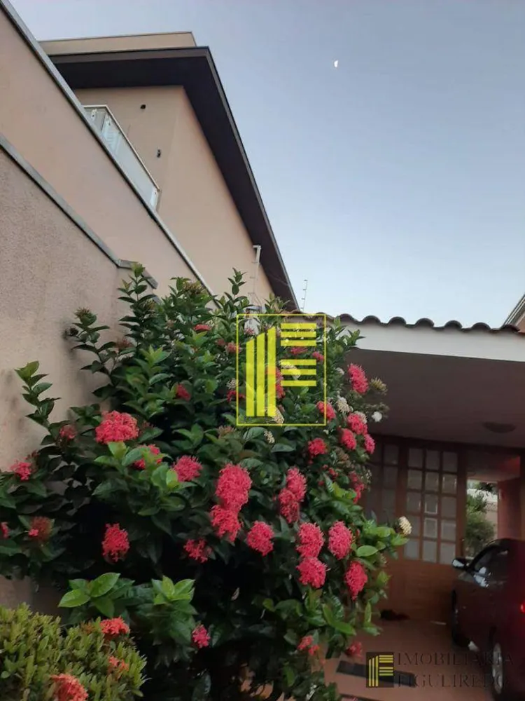 Casa, 3 quartos, 230 m² - Foto 3