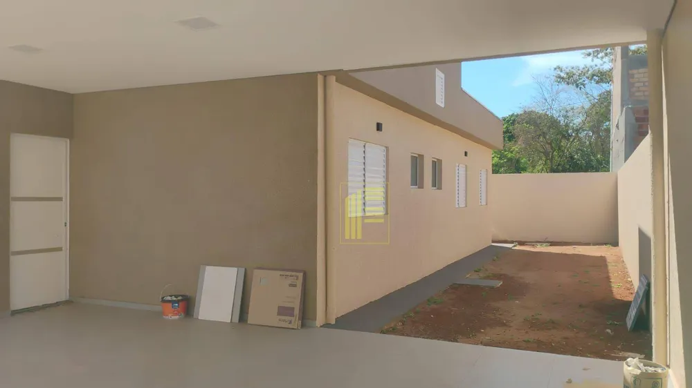Casa, 3 quartos, 120 m² - Foto 8