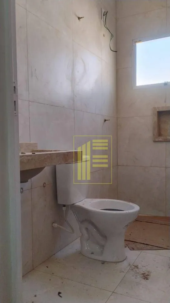 Casa, 3 quartos, 120 m² - Foto 1