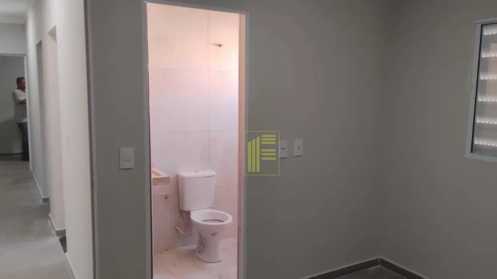 Casa, 3 quartos, 120 m² - Foto 4