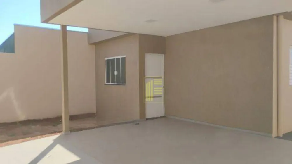 Casa, 3 quartos, 120 m² - Foto 2