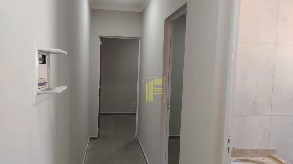 Casa, 3 quartos, 120 m² - Foto 6