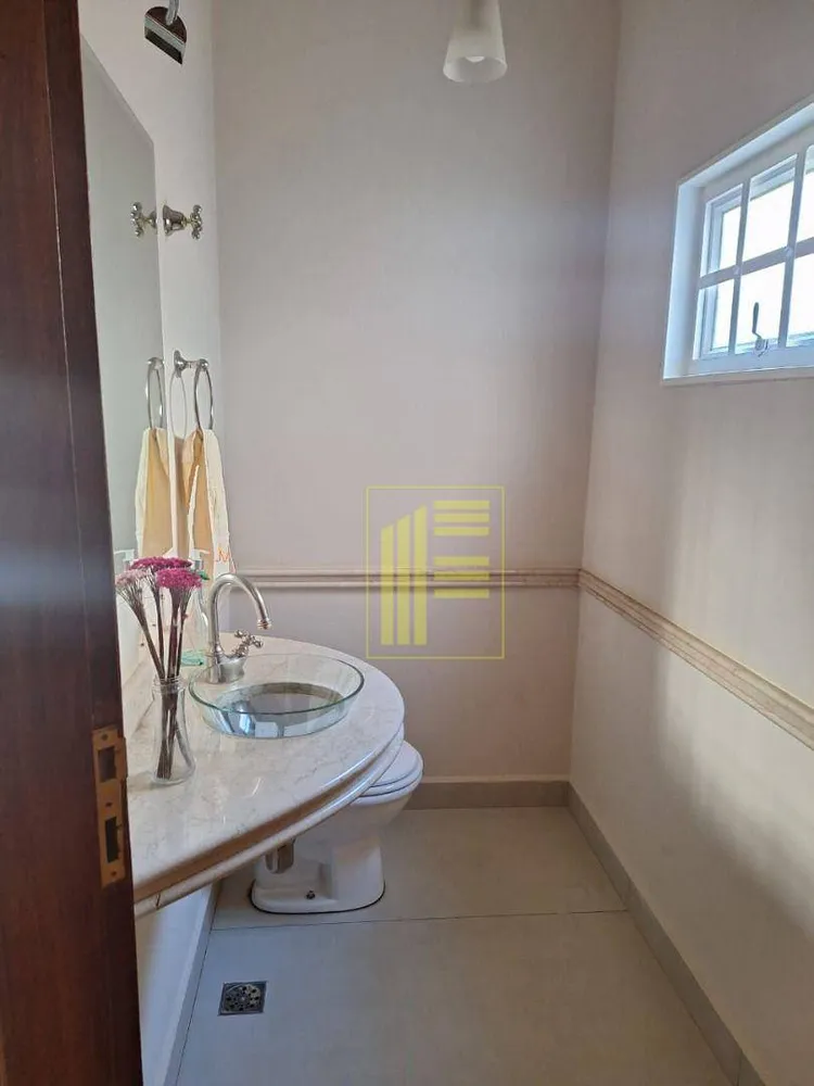 Casa, 4 quartos, 307 m² - Foto 4