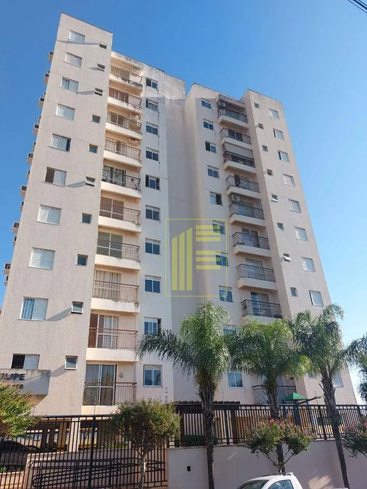 Apartamento, 2 quartos, 70 m² - Foto 8