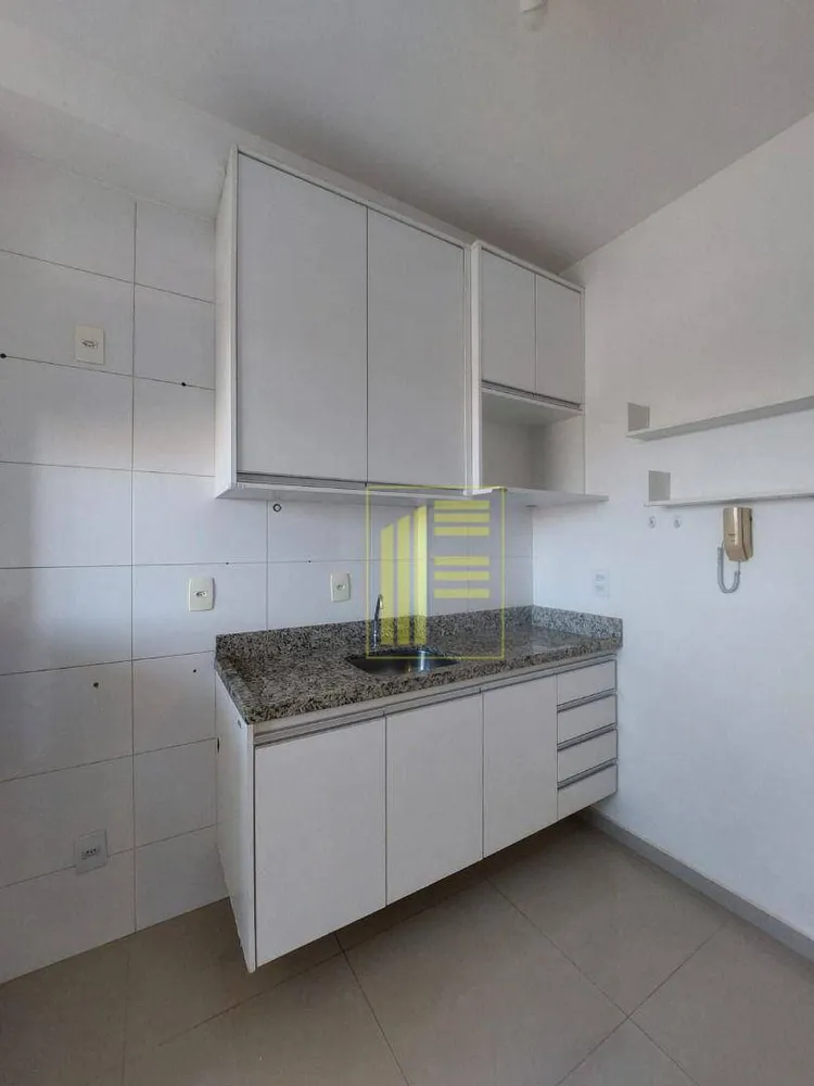 Apartamento, 2 quartos, 70 m² - Foto 2