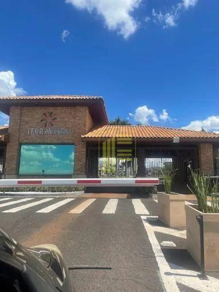 Loteamento e Condomínio, 377 m² - Foto 1