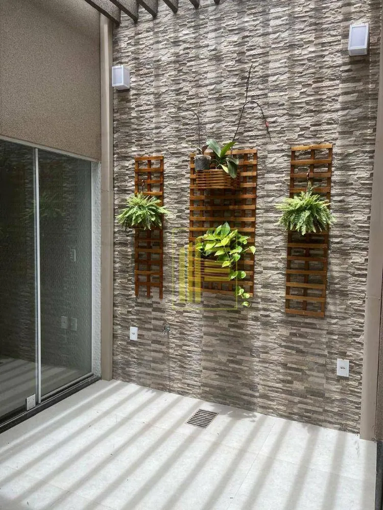 Casa, 3 quartos, 190 m² - Foto 9