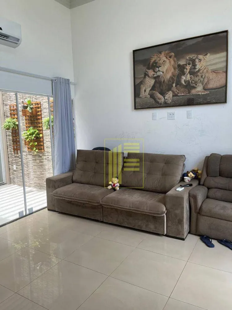 Casa, 3 quartos, 190 m² - Foto 4