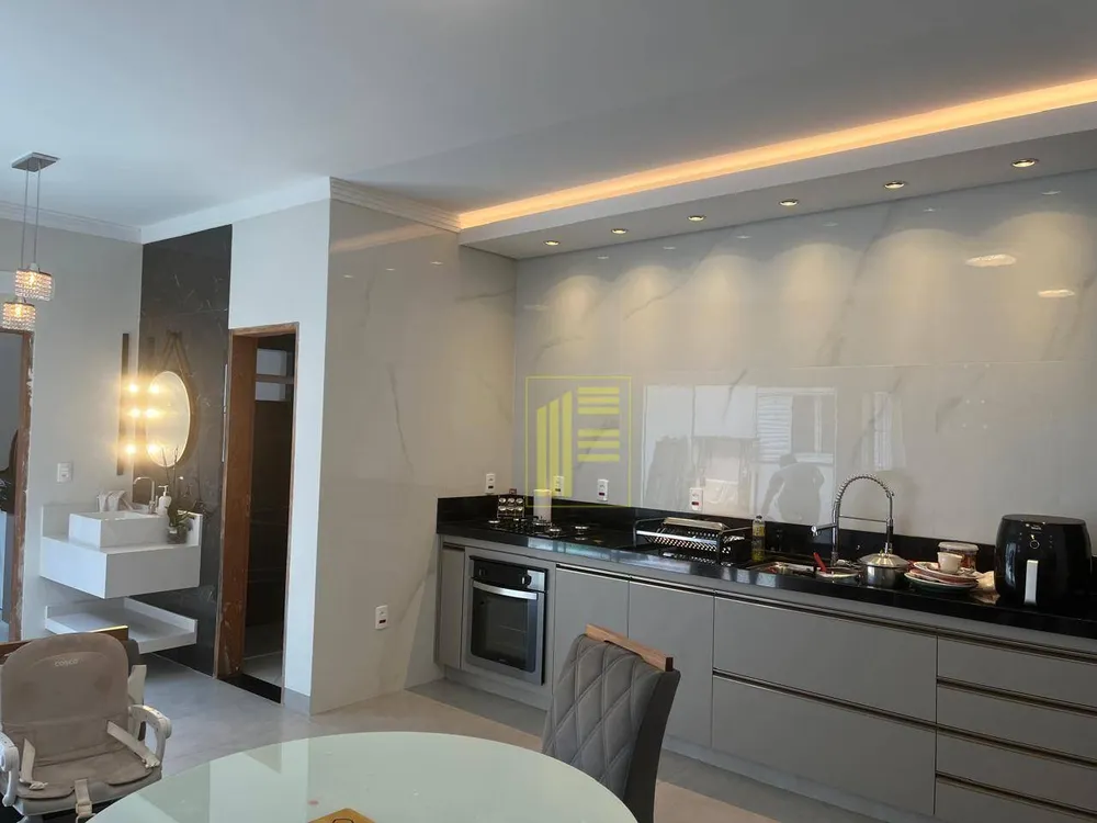 Casa, 3 quartos, 190 m² - Foto 8