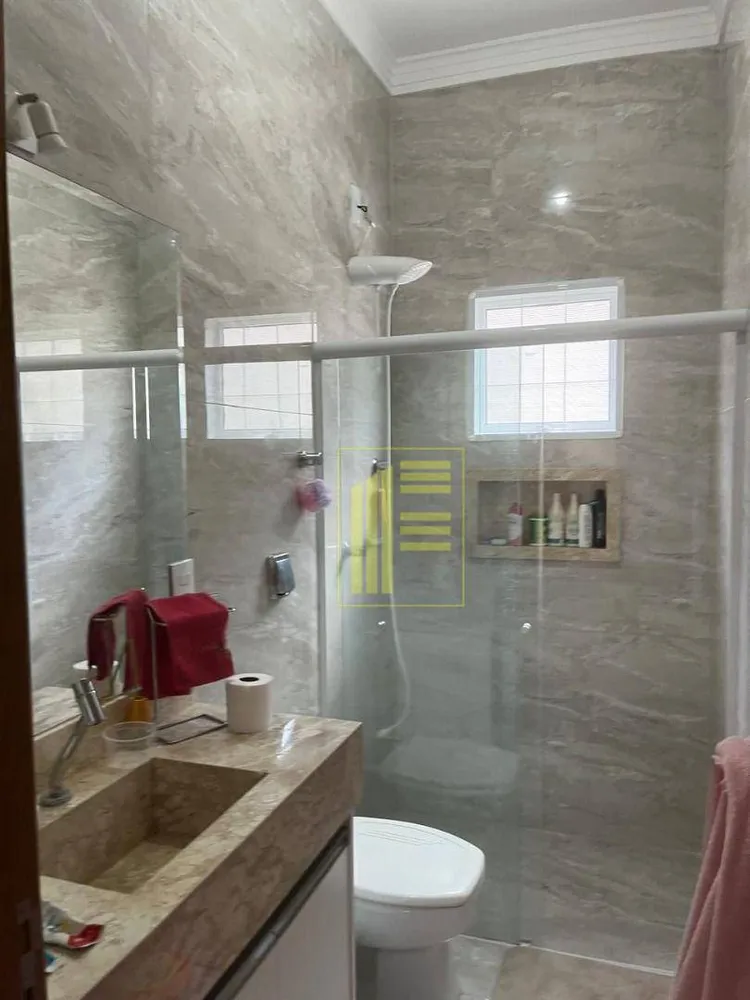 Casa, 3 quartos, 190 m² - Foto 2