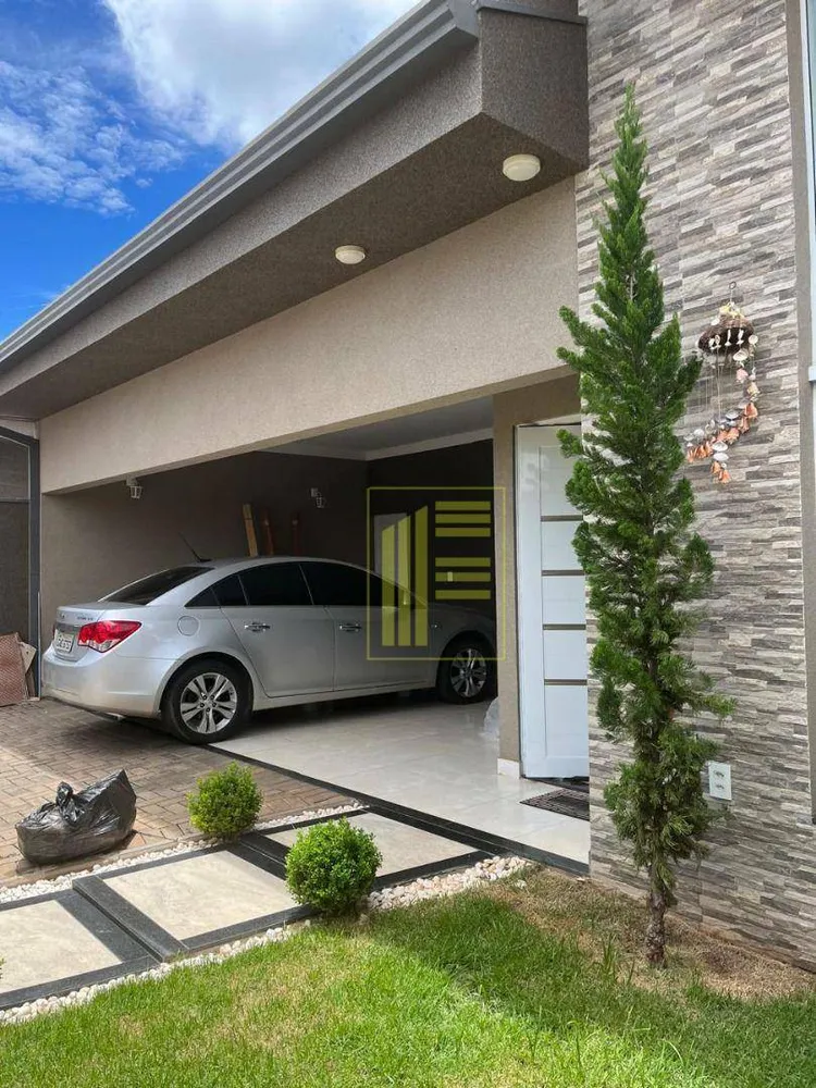 Casa, 3 quartos, 190 m² - Foto 10