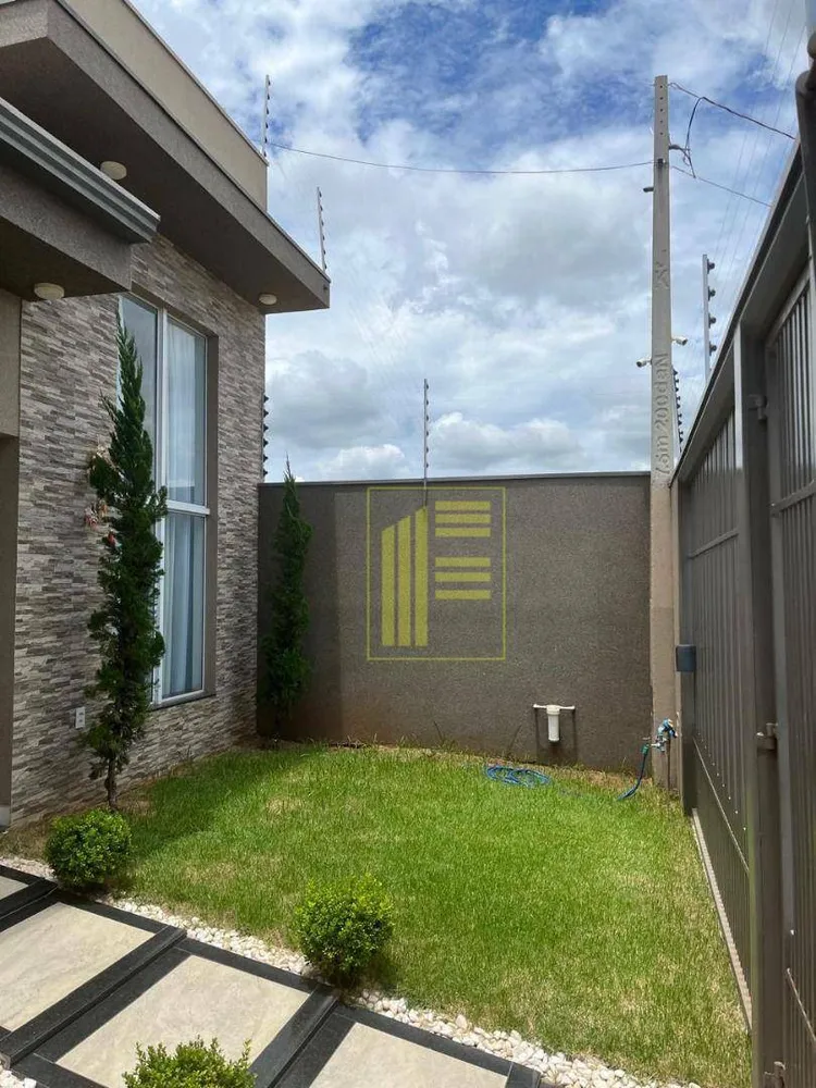 Casa, 3 quartos, 190 m² - Foto 7