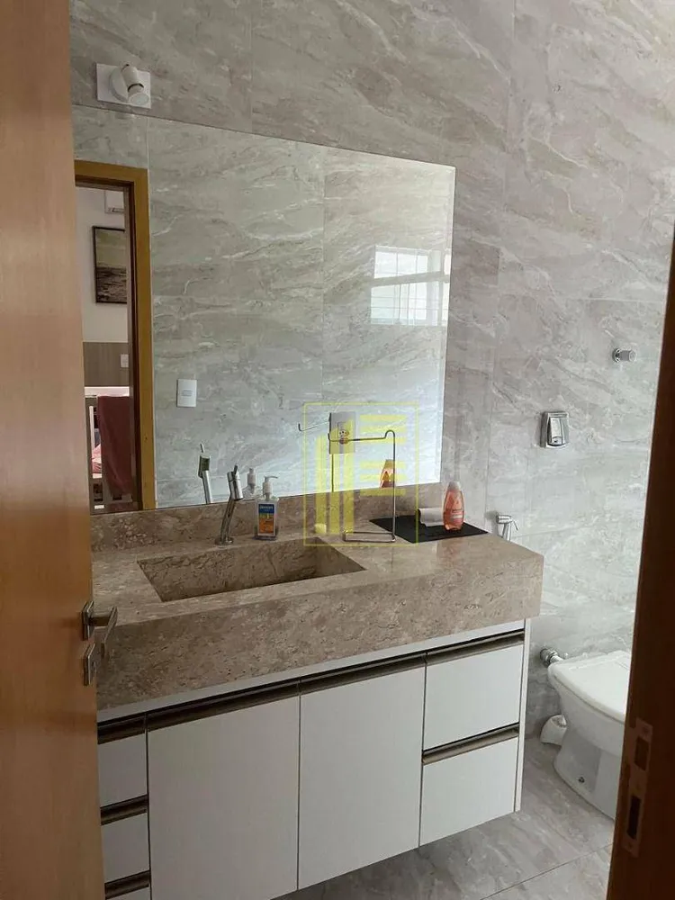 Casa, 3 quartos, 190 m² - Foto 11