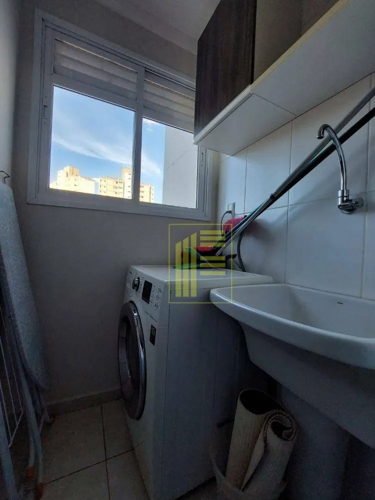 Apartamento, 1 quarto, 50 m² - Foto 2