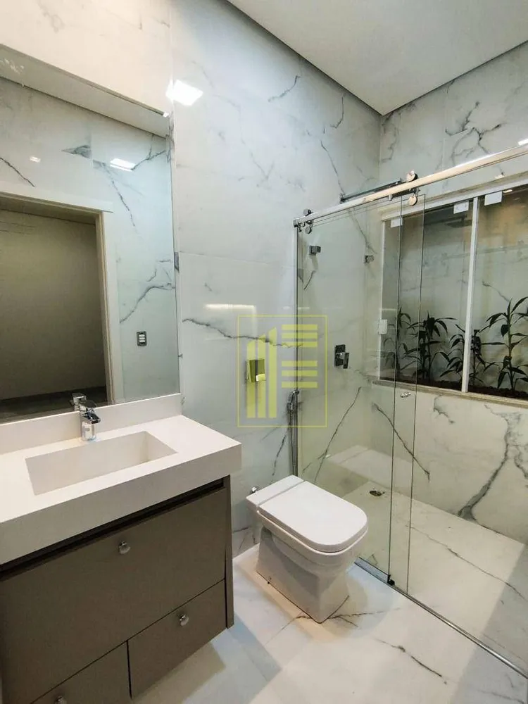 Casa de Condomínio, 3 quartos - Foto 6