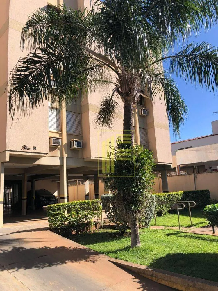 Apartamento, 2 quartos, 70 m² - Foto 1
