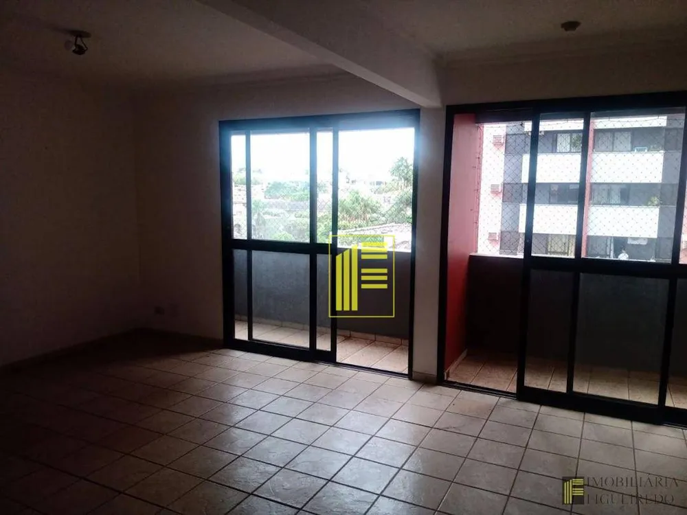 Apartamento, 4 quartos, 180 m² - Foto 4