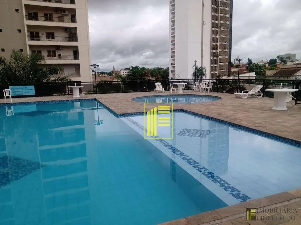 Apartamento, 4 quartos, 180 m² - Foto 1