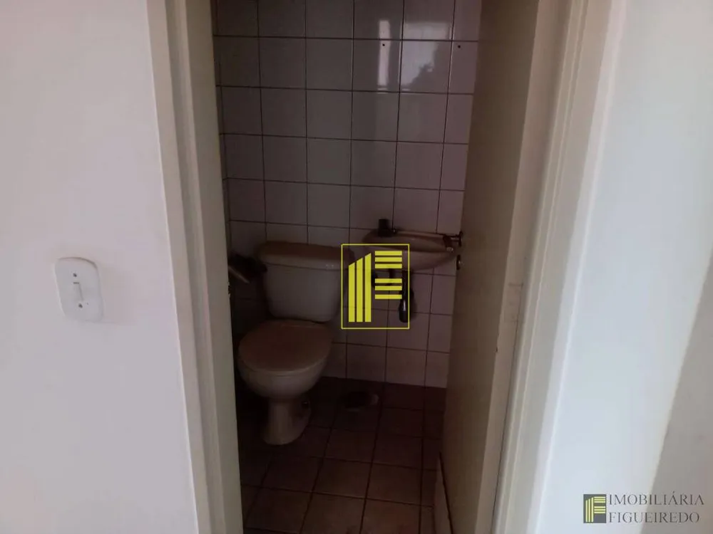Apartamento, 4 quartos, 180 m² - Foto 3