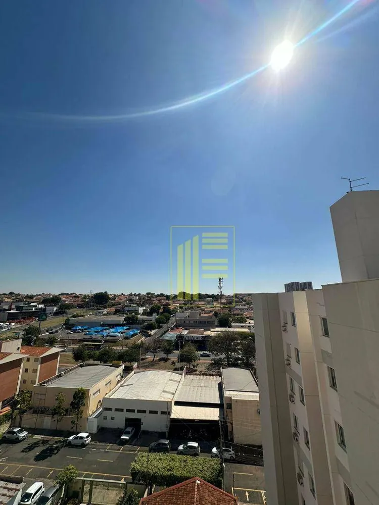 Apartamento, 2 quartos, 69 m² - Foto 2