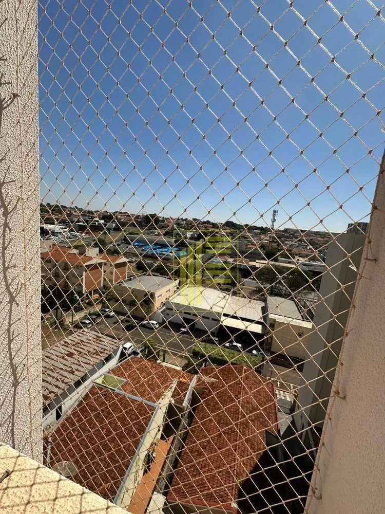 Apartamento, 2 quartos, 69 m² - Foto 3