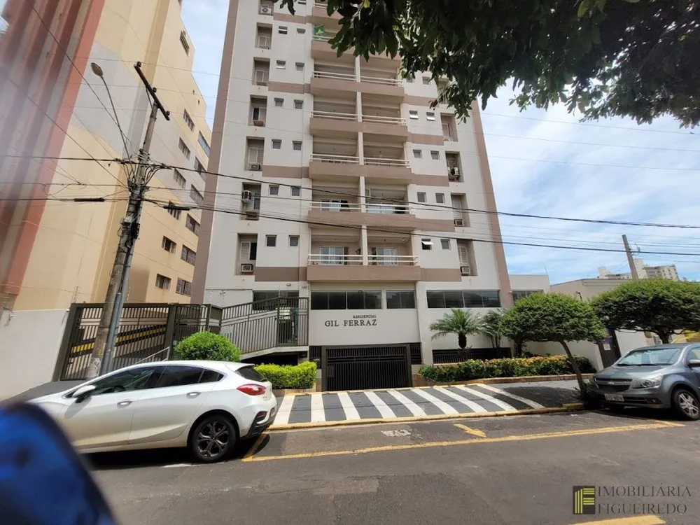Apartamento, 2 quartos, 69 m² - Foto 1