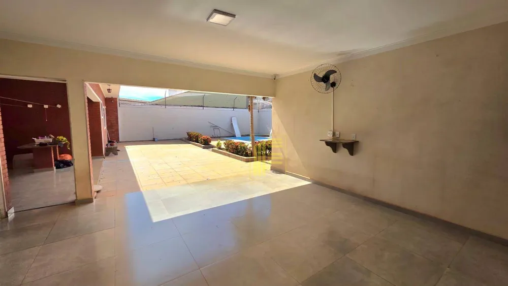 Casa, 4 quartos, 320 m² - Foto 7