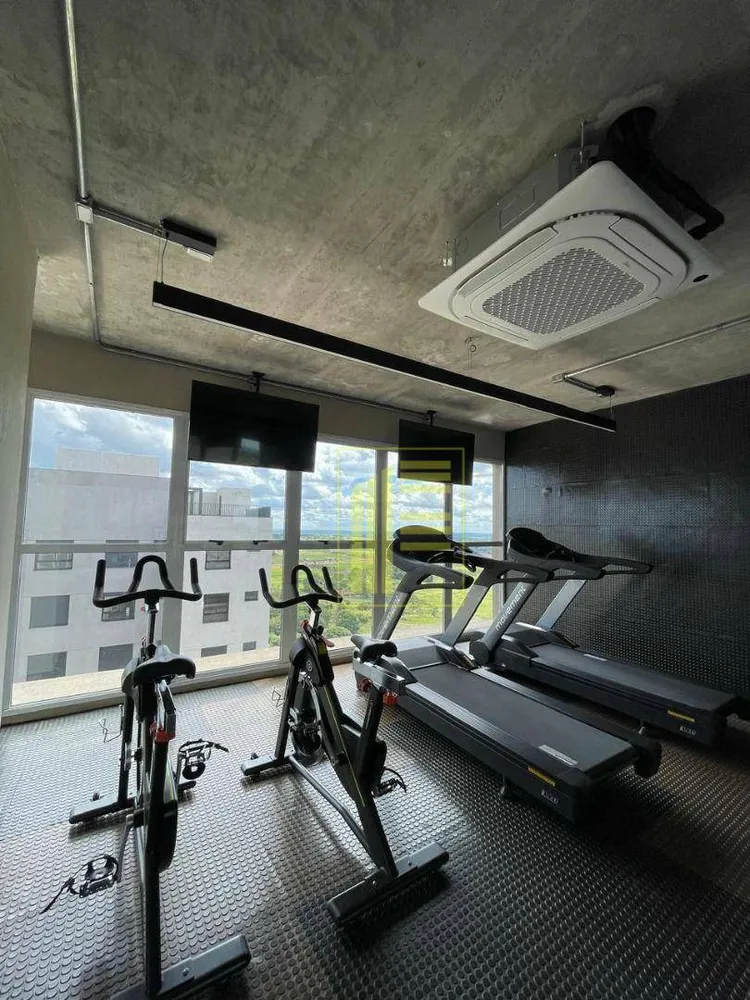 Apartamento, 1 quarto, 32 m² - Foto 5