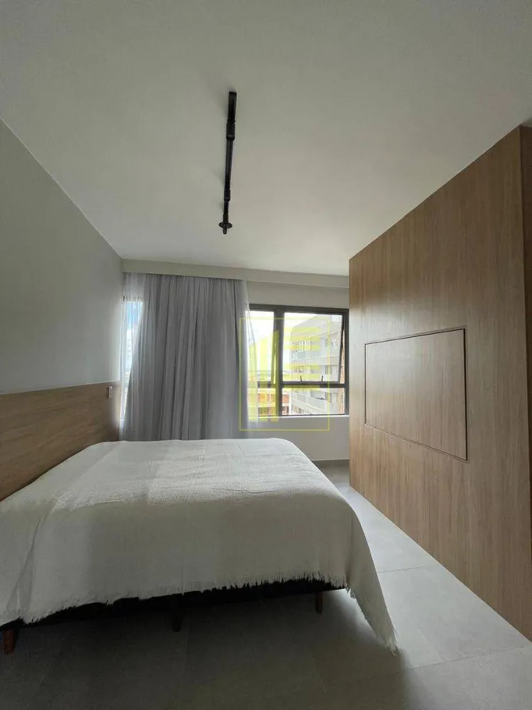 Apartamento, 1 quarto, 32 m² - Foto 4