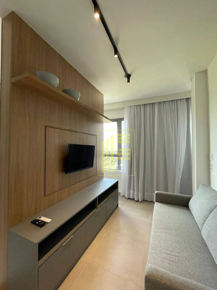 Apartamento, 1 quarto, 32 m² - Foto 11