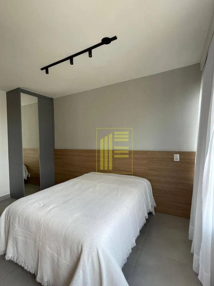 Apartamento, 1 quarto, 32 m² - Foto 12