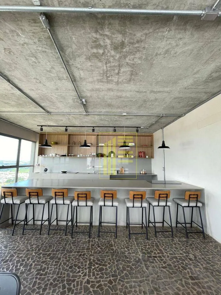 Apartamento, 1 quarto, 32 m² - Foto 9