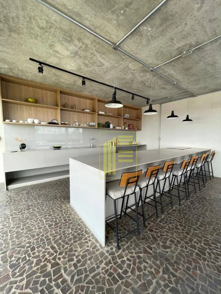 Apartamento, 1 quarto, 32 m² - Foto 7