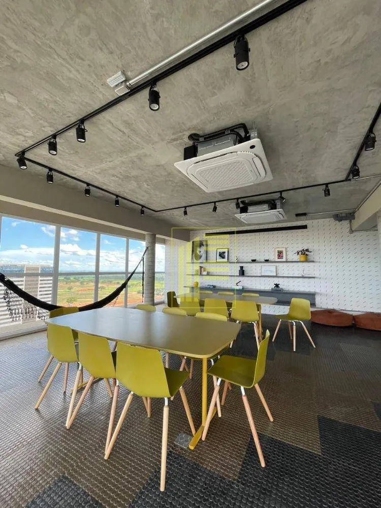 Apartamento, 1 quarto, 32 m² - Foto 10
