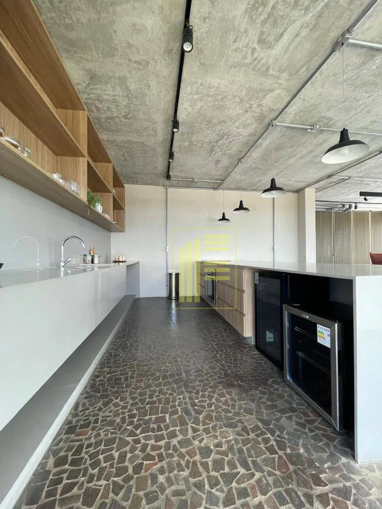 Apartamento, 1 quarto, 32 m² - Foto 6