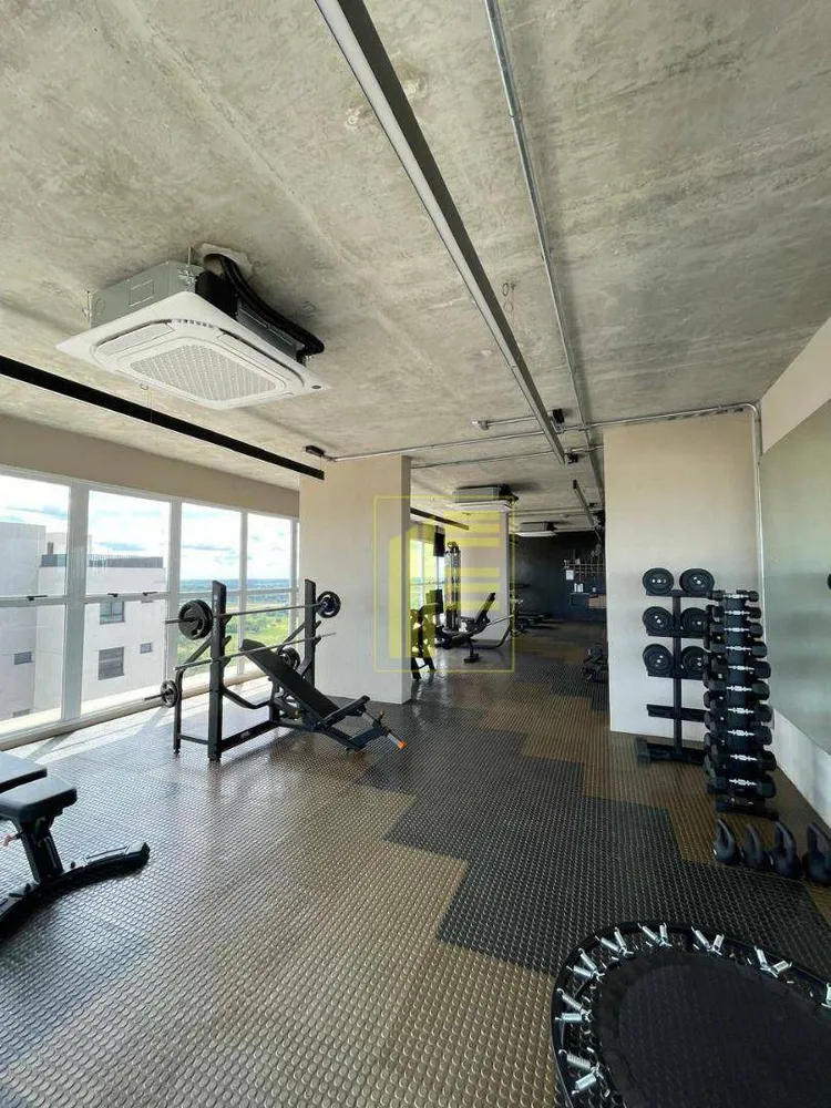 Apartamento, 1 quarto, 32 m² - Foto 1