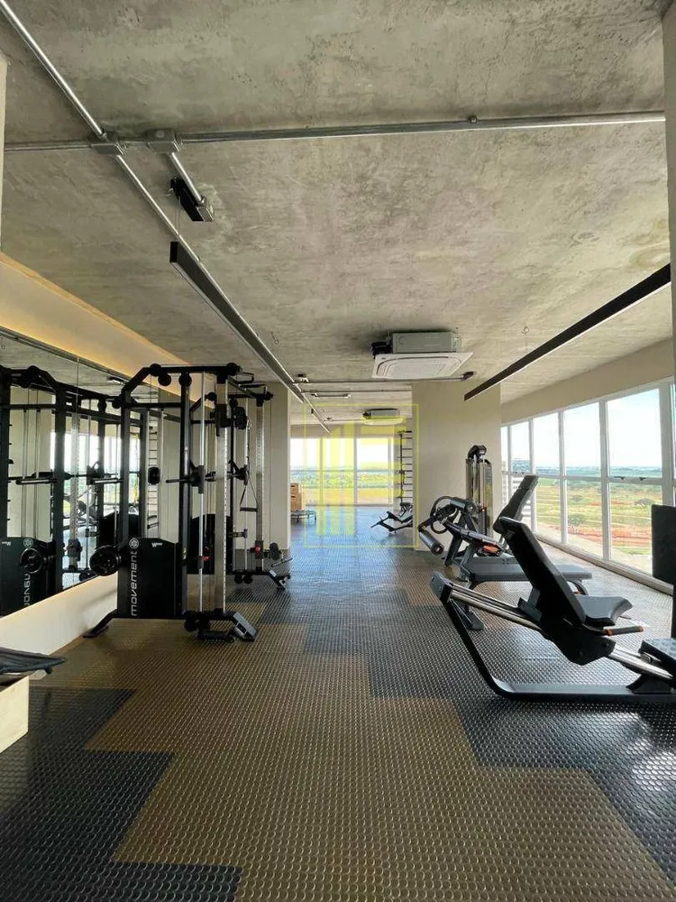 Apartamento, 1 quarto, 32 m² - Foto 8