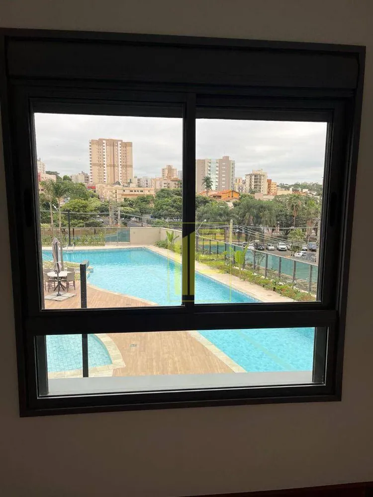 Apartamento, 3 quartos, 197 m² - Foto 3