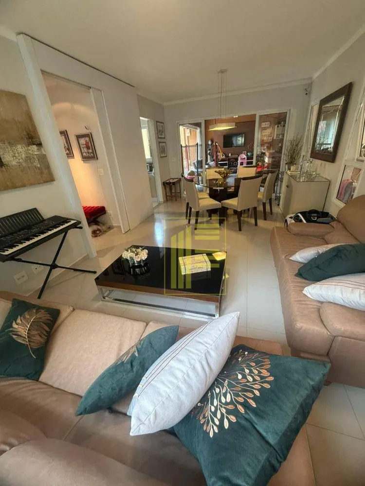 Casa de Condomínio, 3 quartos - Foto 7