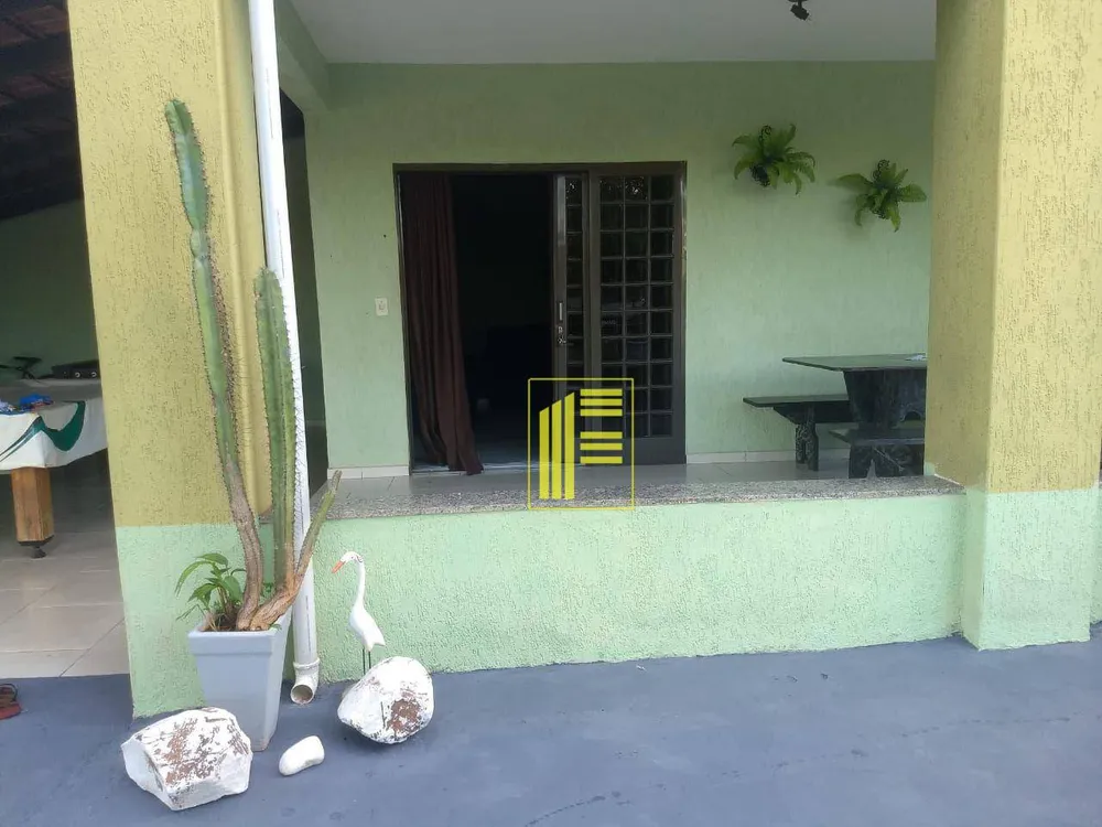 Chácara, 2 quartos, 560 m² - Foto 2